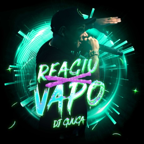 Reagiu Vapo | Boomplay Music