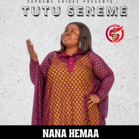 TUTU SENEME | Boomplay Music