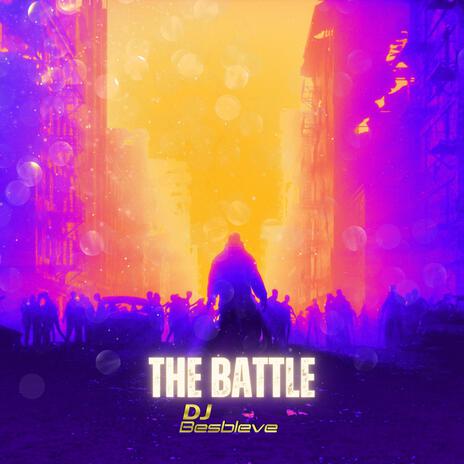 The Battle | Boomplay Music