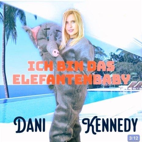 Ich bin das Elefantenbaby Disco | Boomplay Music