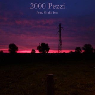 2000 Pezzi