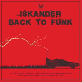 Iskander