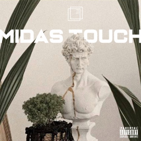 Midas Touch ft. Benty & Kuro Mxdnight | Boomplay Music