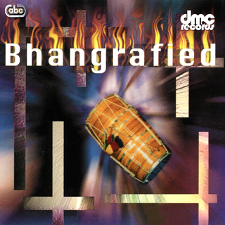 Bhangrafied