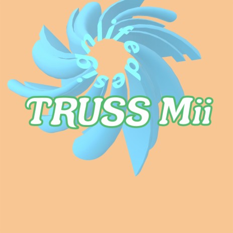 TRUSS Mii ft. Si-JOY | Boomplay Music