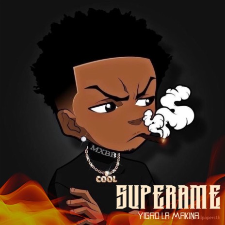 Superame | Boomplay Music