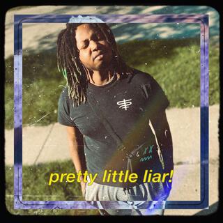 PRETTY LITTLE LIAR