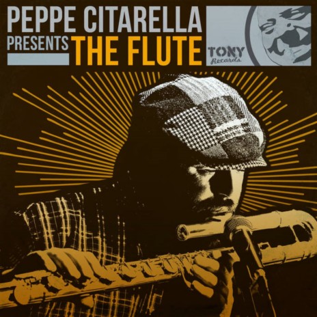 The Flute (Afro Zippin' Up Beatappella) | Boomplay Music