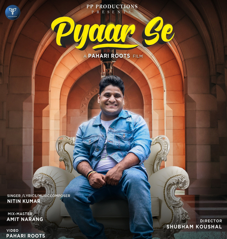 Pyaar Se | Boomplay Music