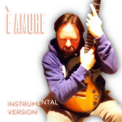 È amore (Instrumental) | Boomplay Music