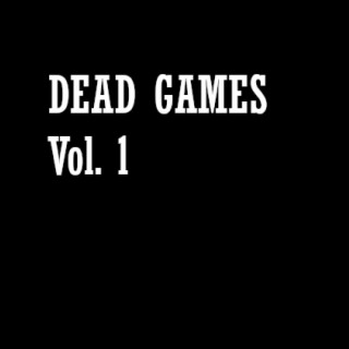 Dead Games, Vol. 1 (Original Soundtrack)