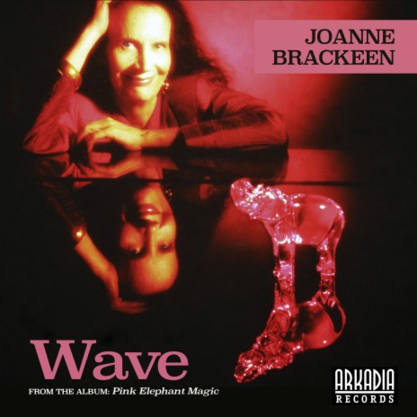 Wave (feat. John Patitucci & Horacio El Negro Hernandez) | Boomplay Music