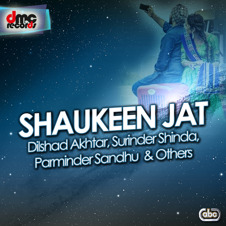 Shauken Jat