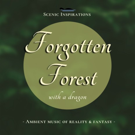Forgotten Forest | Boomplay Music