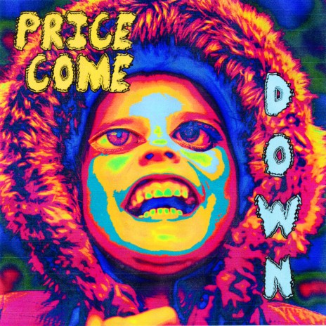 Price Come Down ft. Vincent Augustus | Boomplay Music