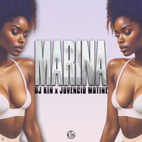 Marina ft. Juvencio Matine | Boomplay Music