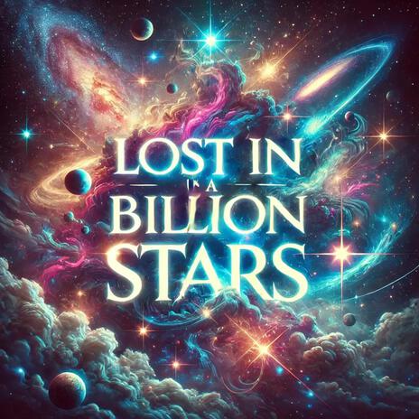 Lost in a Billion Stars