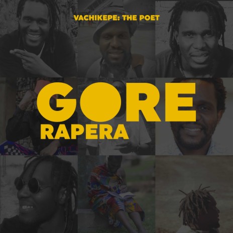 GORE RAPERA | Boomplay Music