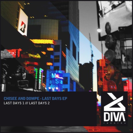 Last Days 2 | Boomplay Music