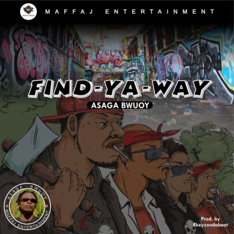Find your way | Boomplay Music