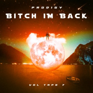 Bitch I'm Back lyrics | Boomplay Music