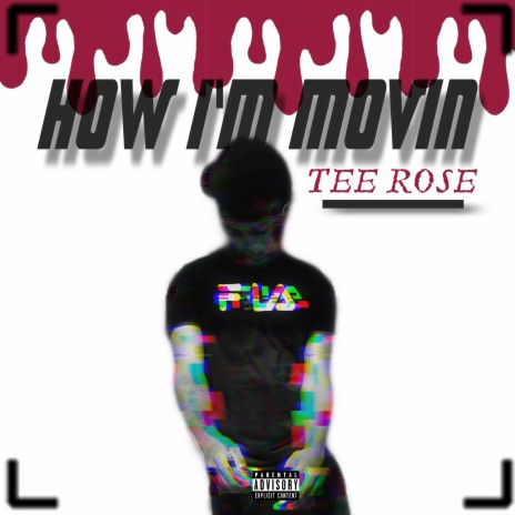 How I'm Movin' | Boomplay Music