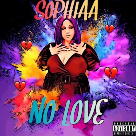 No Love | Boomplay Music