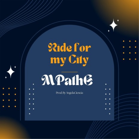 Ride for my City | Boomplay Music