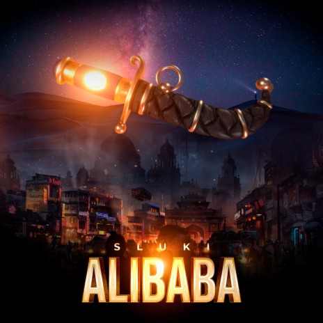 ALIBABA | Boomplay Music
