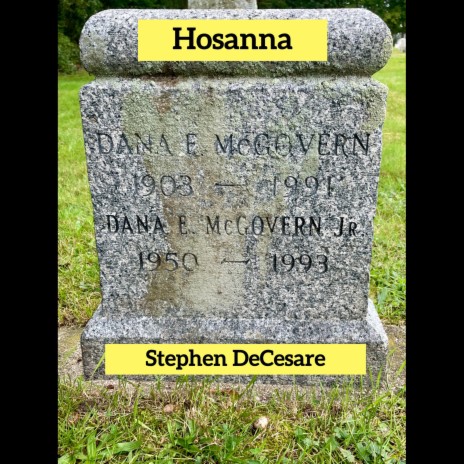 Hosanna (requiem) | Boomplay Music