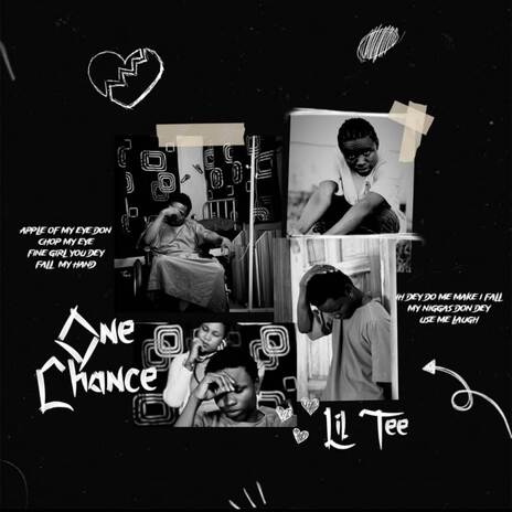 One Chance | Boomplay Music