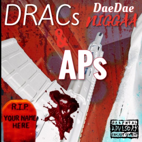 DRACs & APs | Boomplay Music