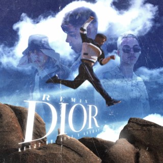 Dior (Lux L & Astray Remix Remix)