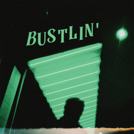 Bustlin ft. Midan | Boomplay Music