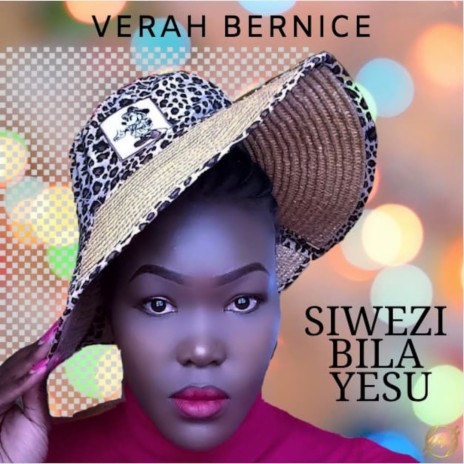 Siwezi bila Yesu | Boomplay Music