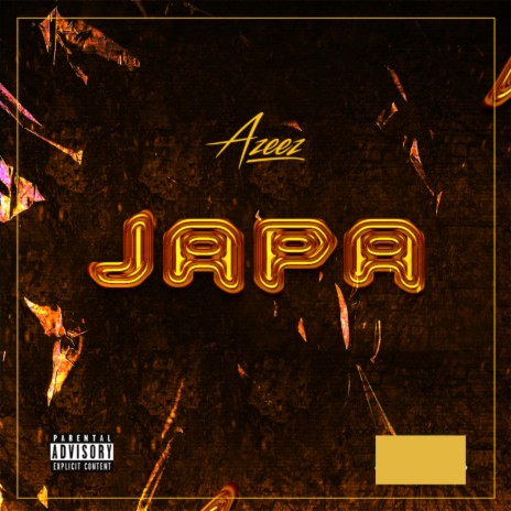 Japa | Boomplay Music