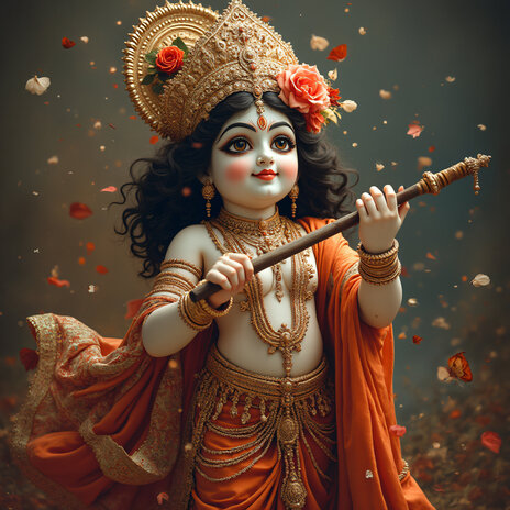 Shri Krishna Govind Hare Murari Bajan | Boomplay Music