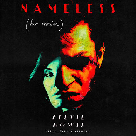 nameless (her version) ft. Sydney Strock | Boomplay Music