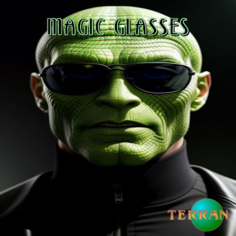 Magic Glasses | Boomplay Music