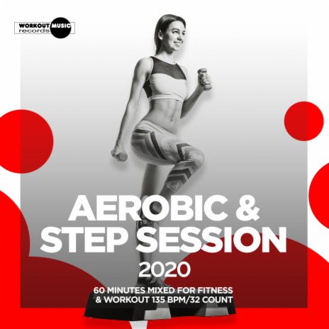 OMG What's Happening (Workout Remix 135 bpm)
