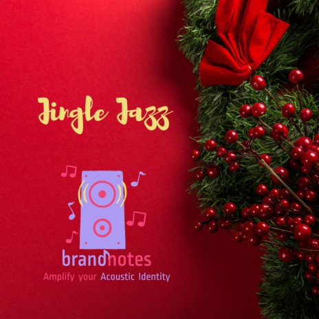 Jingle Jazz | Boomplay Music