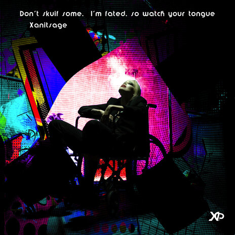 Don't Skuif Some, I'm Fated, so Watch Your Tongue | Boomplay Music