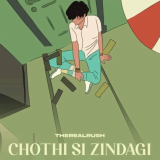 Chothi Si Zindagi lyrics | Boomplay Music