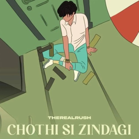 Chothi Si Zindagi | Boomplay Music