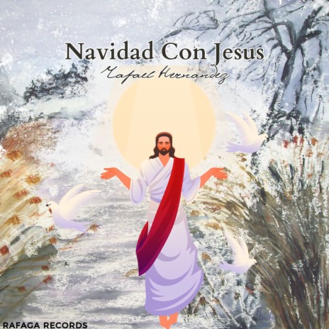 Navidad con Jesus | Boomplay Music