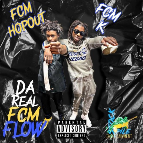 FCM Flow