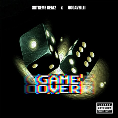 Game Over ft. Jiggaveilli413 | Boomplay Music