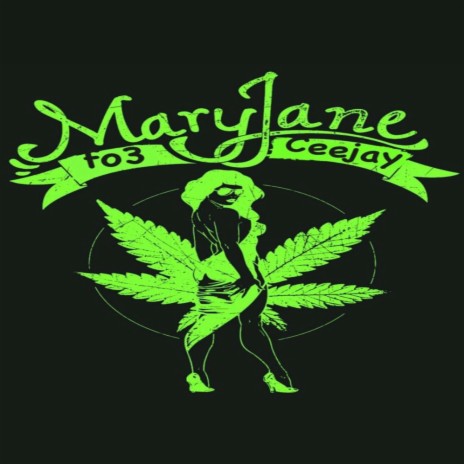 Mary Jane