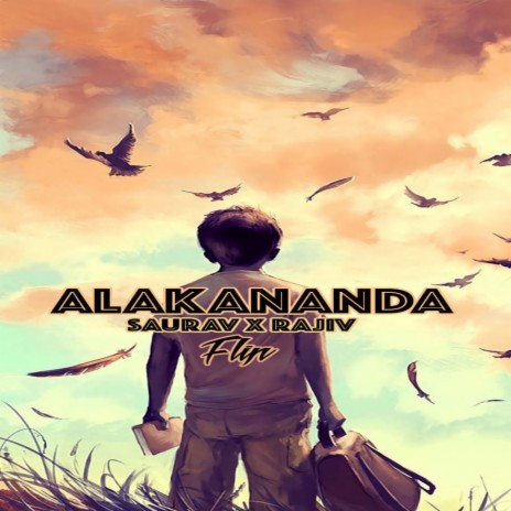 ALAKANANDA (LOFI FLIP) | Boomplay Music