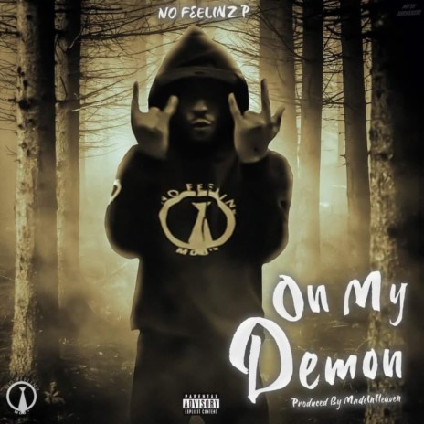 On My Demon | Boomplay Music